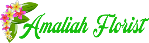 Sales Toko Bunga Batu